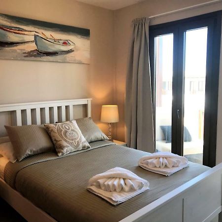 Noray Swan Villa Puerto Calero Luaran gambar