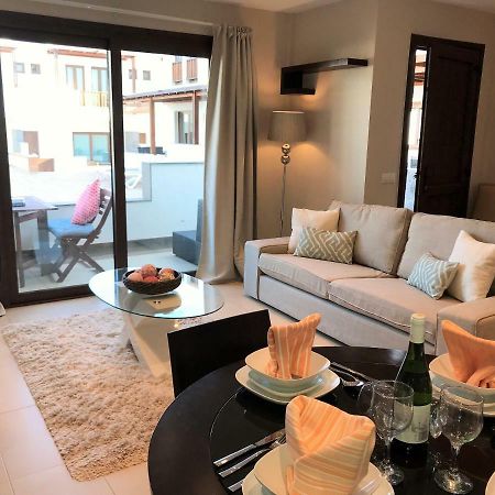 Noray Swan Villa Puerto Calero Luaran gambar