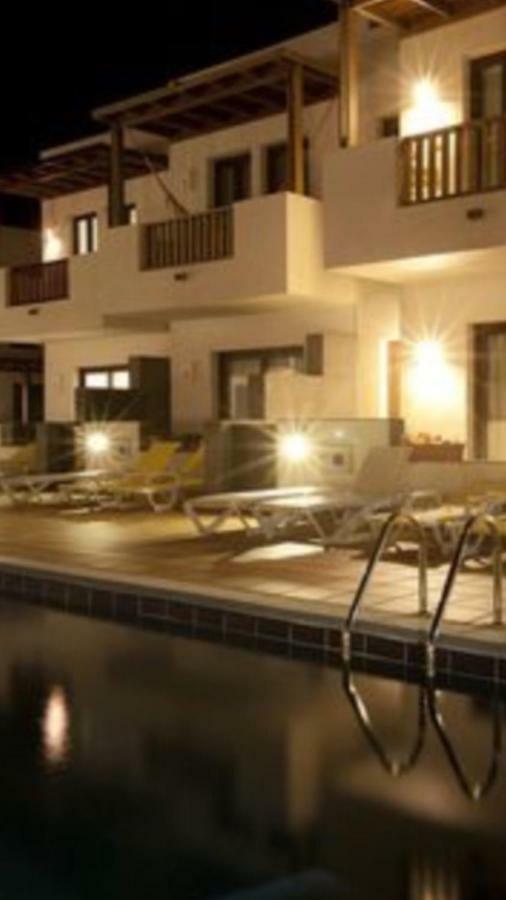 Noray Swan Villa Puerto Calero Luaran gambar