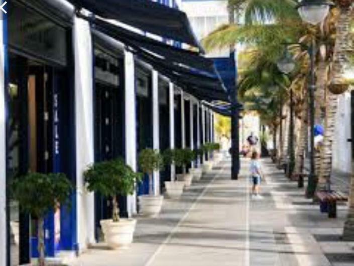 Noray Swan Villa Puerto Calero Luaran gambar