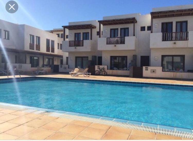 Noray Swan Villa Puerto Calero Luaran gambar