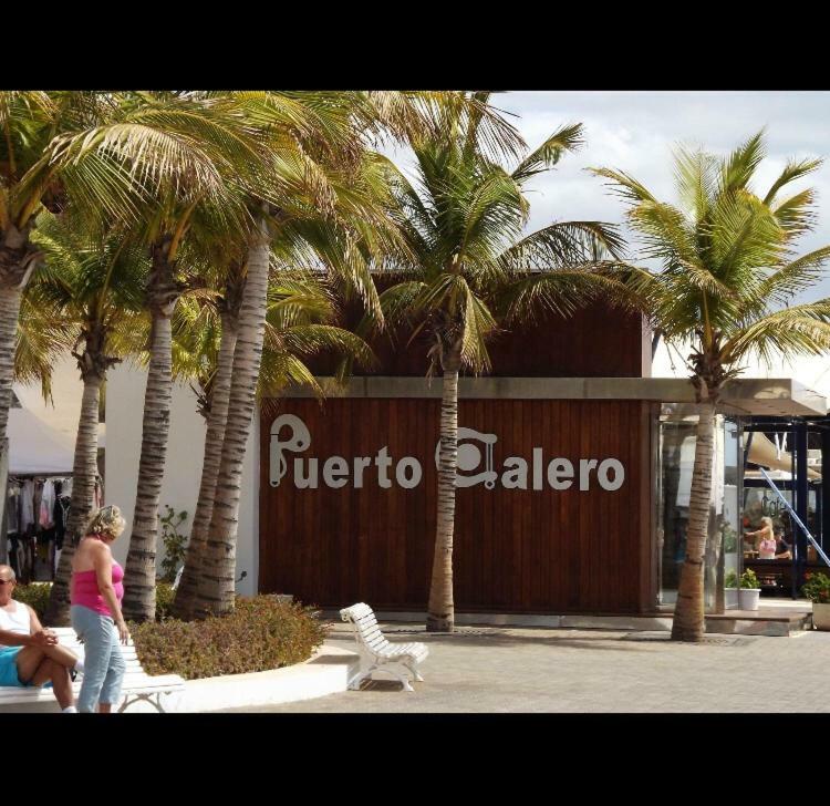 Noray Swan Villa Puerto Calero Luaran gambar