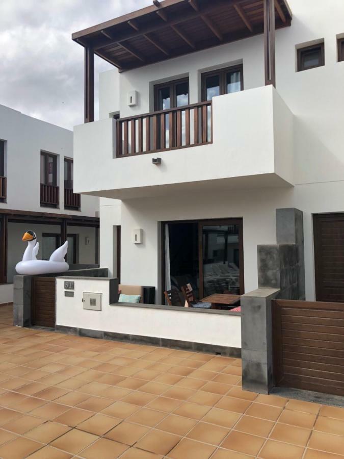 Noray Swan Villa Puerto Calero Luaran gambar