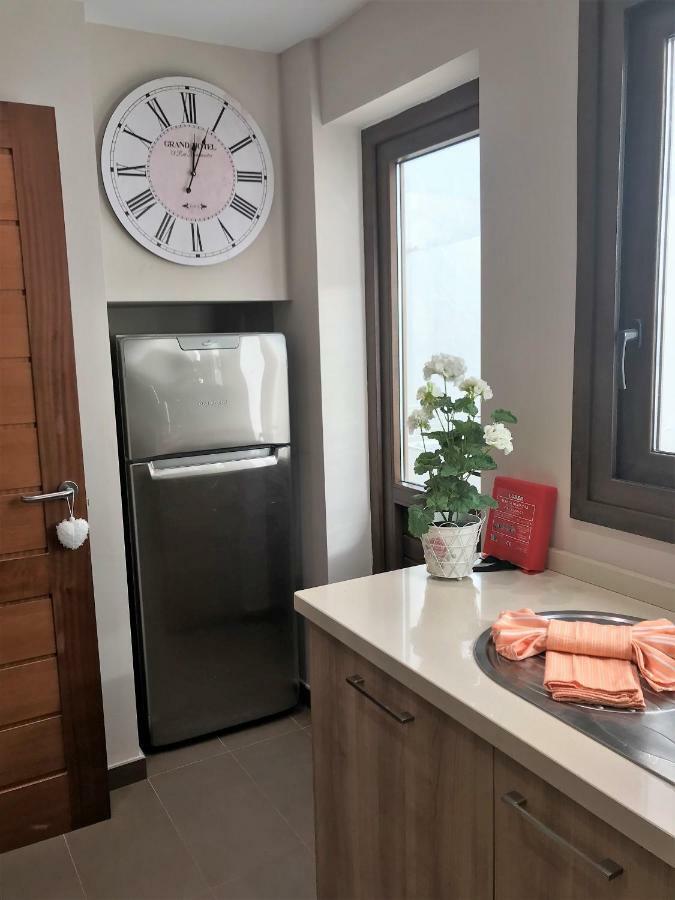 Noray Swan Villa Puerto Calero Luaran gambar