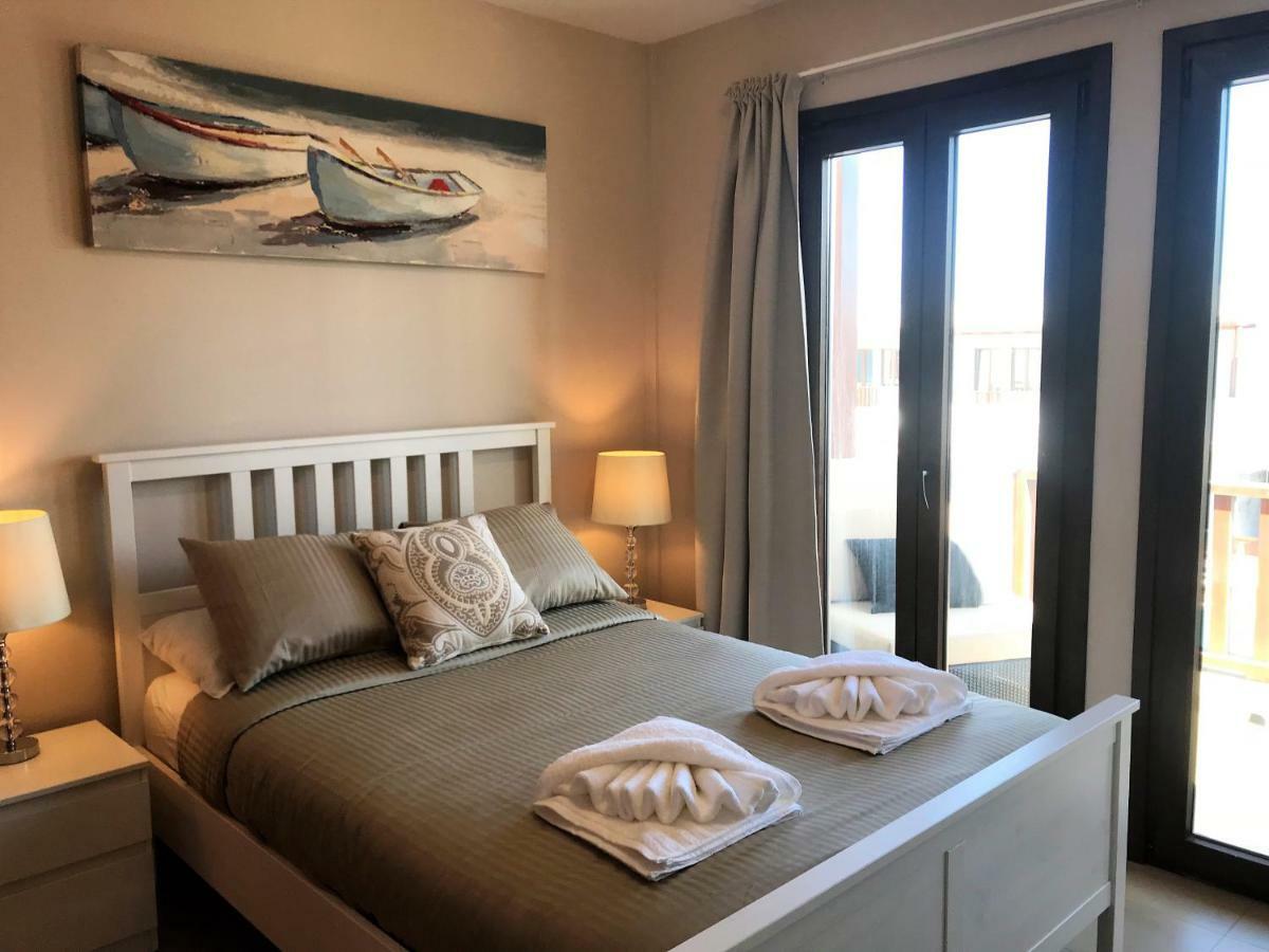 Noray Swan Villa Puerto Calero Luaran gambar