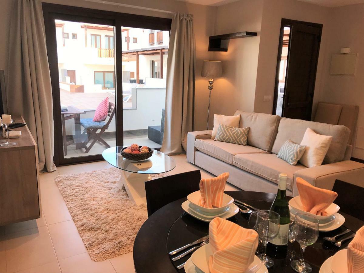 Noray Swan Villa Puerto Calero Luaran gambar