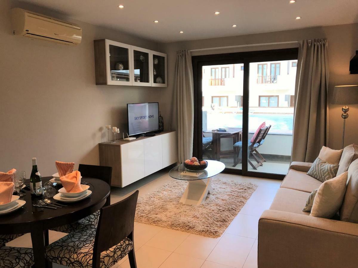 Noray Swan Villa Puerto Calero Luaran gambar