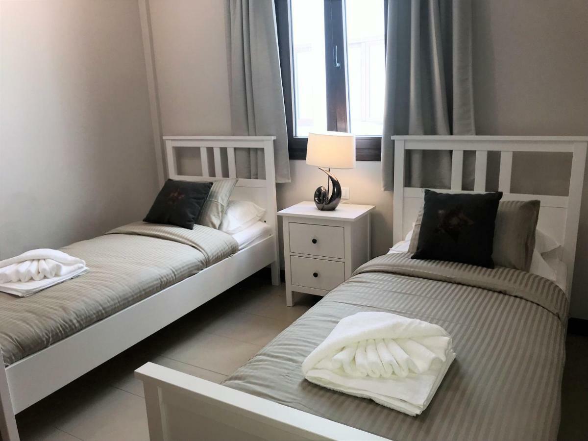 Noray Swan Villa Puerto Calero Luaran gambar