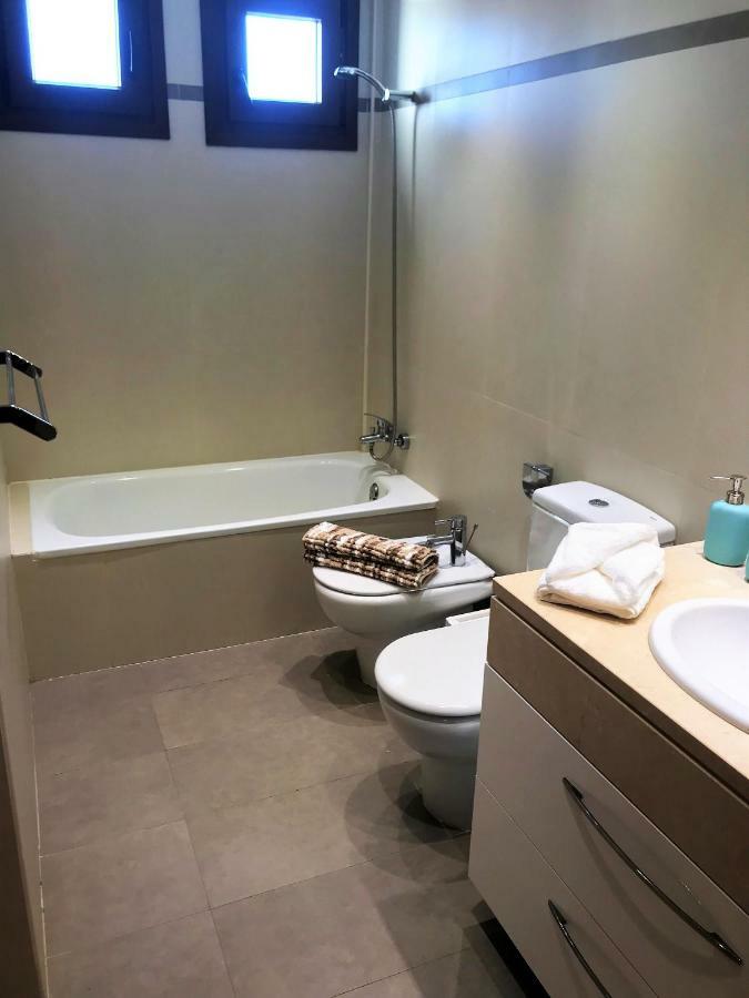 Noray Swan Villa Puerto Calero Luaran gambar