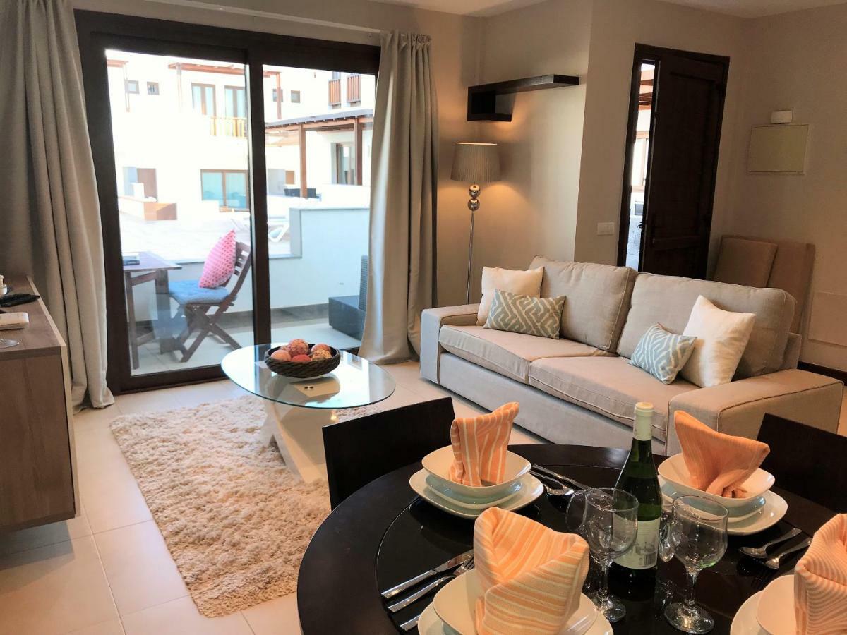 Noray Swan Villa Puerto Calero Luaran gambar