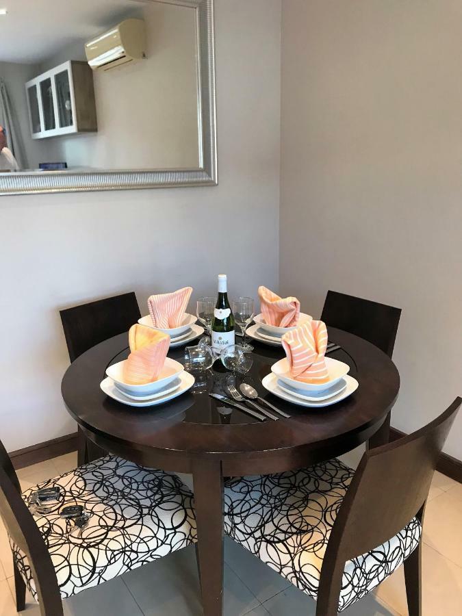 Noray Swan Villa Puerto Calero Luaran gambar