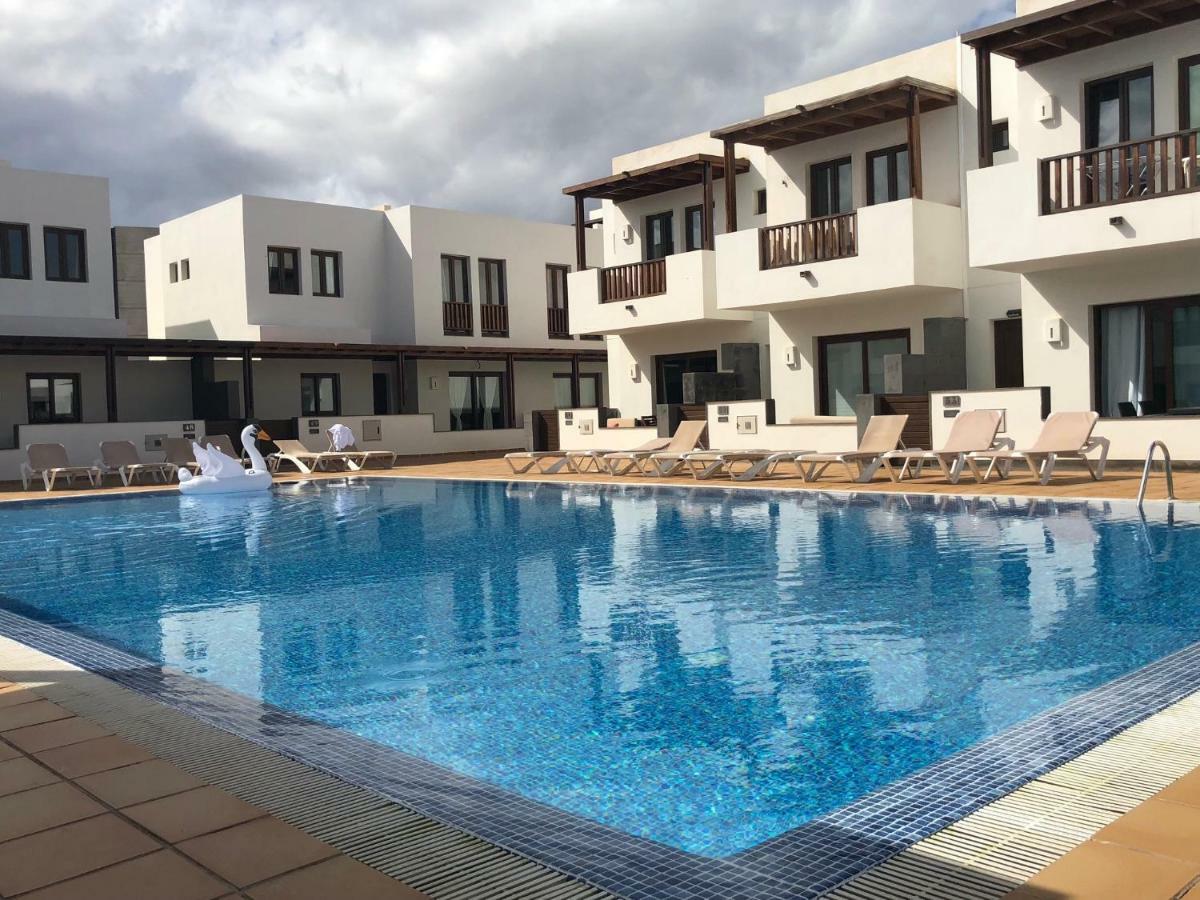 Noray Swan Villa Puerto Calero Luaran gambar